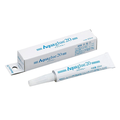 Adhesive "Aqua Glue 20 10-4070-0" Matsumura Crafts