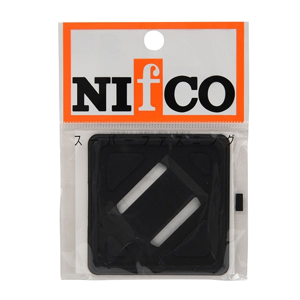 Hebilla "Partes nifco ft-2"