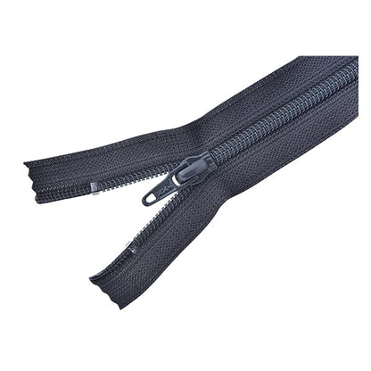 Fermeture éclair "Tricot plat 20cm 075 Couleur FKC256-20075" YKK
