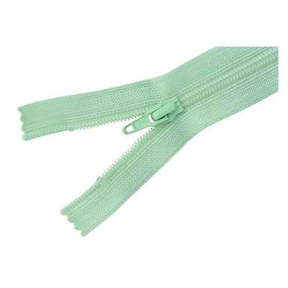 سحاب "تريكو مسطح 20 سم 532 لون FKC256-20532" YKK