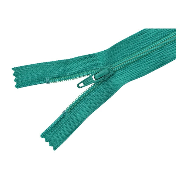 Cremallera "Flat Knit 20cm 540 Número Color FKC256-20540" YKK