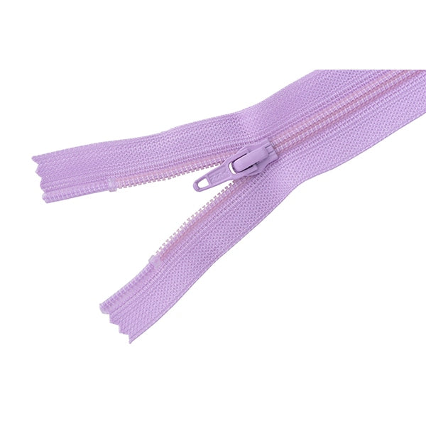 Cerniera "Knit piatto 20 cm 552 Colore 25FK-20bl" YKK