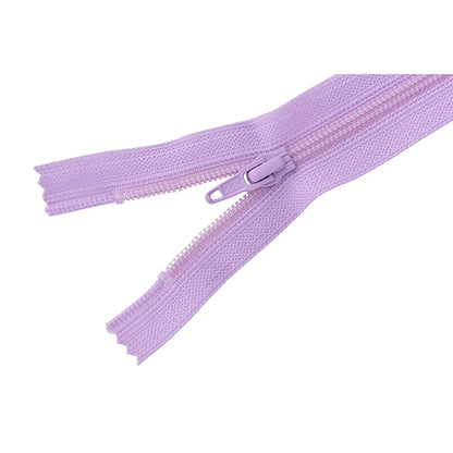 Cerniera "Knit piatto 20 cm 552 Colore 25FK-20bl" YKK