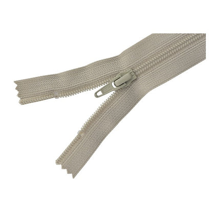 Fermeture éclair "Tricot plat 20cm 561 Couleur FKC256-20561" YKK