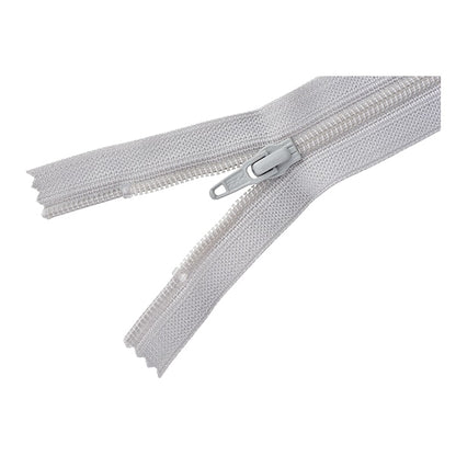 سحاب "متماسكة مسطحة 20 سم 576 لون FKC256-20576" YKK