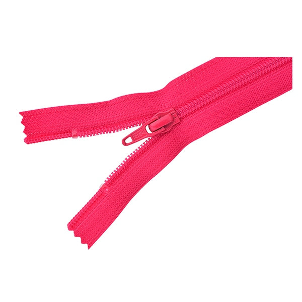 Молния "Плоский вязаный 20 см 817 Color 25fk-20bl" YKK