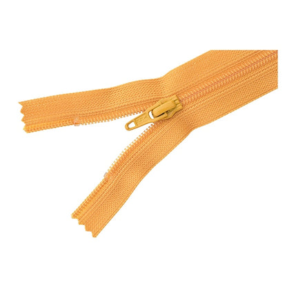 Cerniera "Knit piatto 20 cm 846 Colore 25FK-20bl" YKK