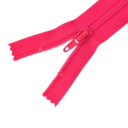 سحاب "تريكو مسطح 30 سم رقم 817 لون 25FK-30BL" YKK