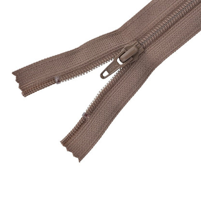 سحاب "تريكو مسطح 50 سم 563 لون ثالث 25FK-50563" YKK