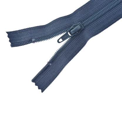 سحاب "متماسكة مسطحة 50 سم 579 لون 25FK-50579" YKK