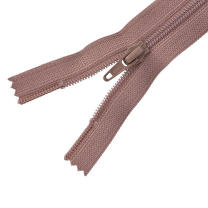 سحاب "متماسكة مسطحة 50 سم 854 لون 25FK-50854" YKK