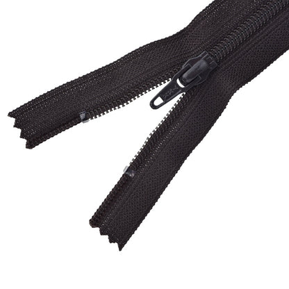 سحاب "متماسكة مسطحة 50 سم 916 لون 25FK-50916" YKK