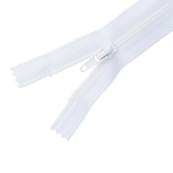 سحاب "متماسكة مسطحة 120 سم 501 لون 25FK-120BL" YKK