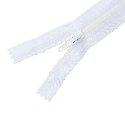 سحاب "متماسكة مسطحة 120 سم 501 لون 25FK-120BL" YKK