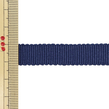 [Aus Menge 5] Kordel "Sanada String Cotton Flat String ca. 4 Minuten Breite ca. 1,2 cm 201 Nummer"
