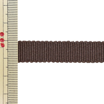 [Aus Menge 5] Kordel "Sanada String Cotton Flat String 4 Minuten Breite ca. 1,2 cm 202 Farbe"