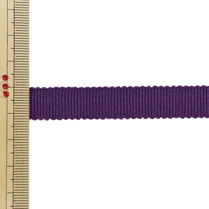 [Aus Menge 5] Kordel "Sanada String Cotton Flat String 4 Minuten Breite ca. 1,2 cm 210. Farbe"