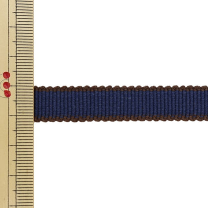 [Aus Menge 5] Kordel "Sanada String Cotton Flat String 4 Minuten Breite ca. 1,2 cm 212 Farbe"