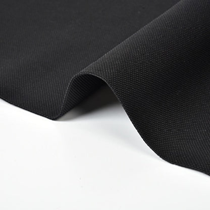 【数量1から】 刺しゅう布 『コングレス70 ブラック 幅約108cm 9101-9』 LECIEN ルシアン cosmo コスモ