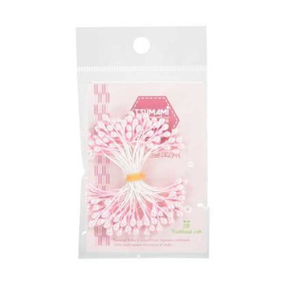 Material de flores "Pep Pink TP-17"