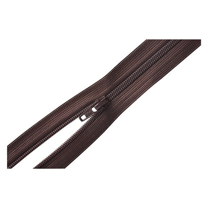 Fermeture éclair "No.3 Coil Open 50cm 570 No. Da CFOR36-50570" YKK