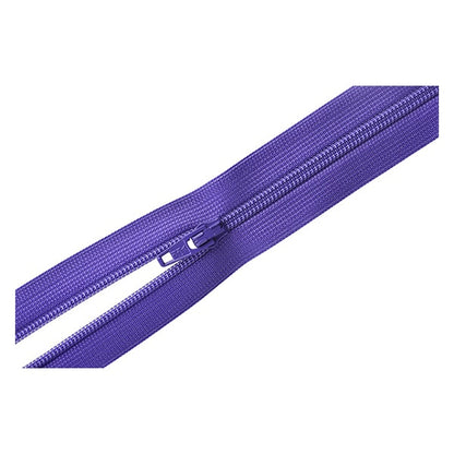 Fermeture éclair "No.3 Coil Open 50cm 559 No. Da CFOR36-50559" YKK