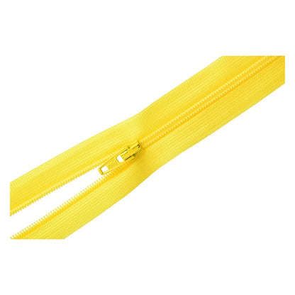 Fermeture éclair "N ° 3 Coil Open 50cm 504 Couleur Da CFOR36-50504" YKK