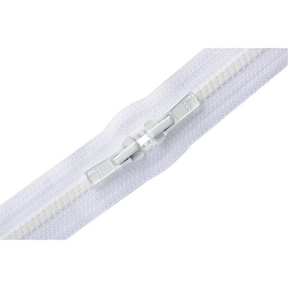 Fermeture éclair "N ° 4 Bisron Open 100cm 501 No. VSC46H100501" YKK