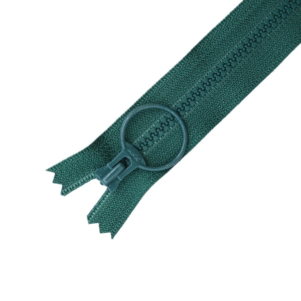 Fermeture éclair "Arrête avec Bislon Ring 20cm 530 Numéro 3VS20530" YKK