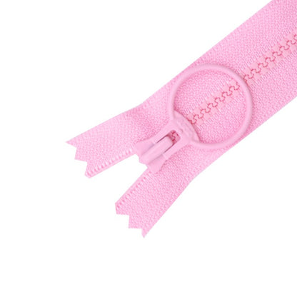 Fermeture éclair "Arrête avec Bislon Ring 12cm 513 Numéro 3VS12513" YKK