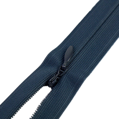 Fermeture éclair "Ouvert conformeFermeture éclair 50cm 578 Couleur 3Co-578" YKK