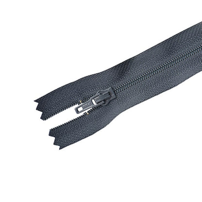 Fermeture éclair "No.4 EFRON 24cm 979 Couleur Da EFC-46-24979" YKK