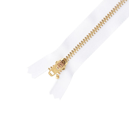 Fermeture éclair "Arrêt d'or pour les jeans 20cm 501 Numéro GSN8 YGRC39-20501" YKK