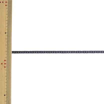 [Dalla quantità 5] nastro "punto gogloglan nastro 4649 larghezza circa 4 mm 4th color" cavallo in legno Mokuba