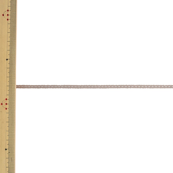 [Dalla quantità 5] nastro "punto gogloglan nastro 4649 larghezza circa 4 mm 47 color" cavallo in legno mokuba