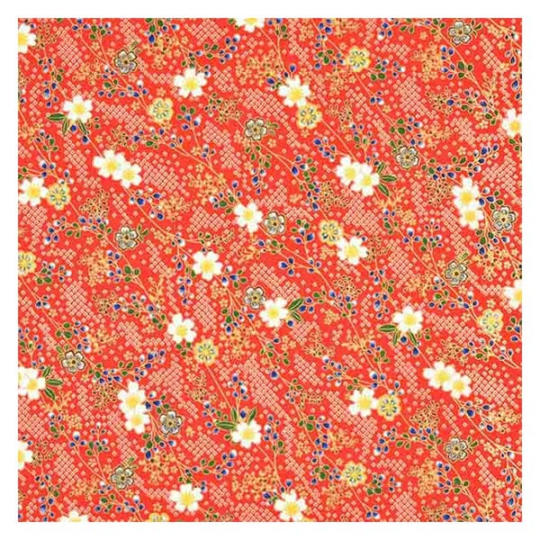 Washi "ручная работа Yuzen Paper 30-43"