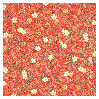 Washi "ручная работа Yuzen Paper 30-43"