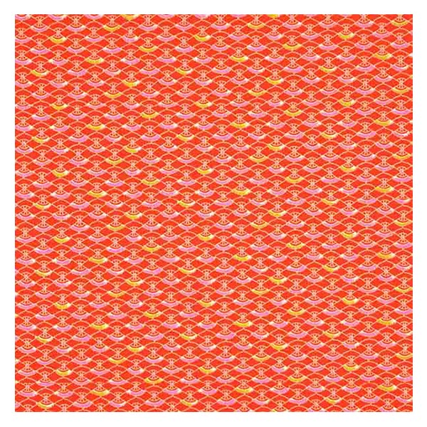 Washi "handgefertigtes Yuzenspapier 30-74"