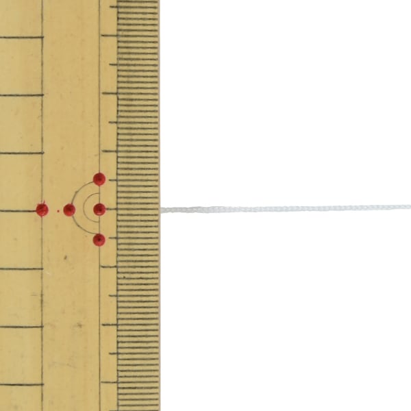 Handwerk Higo "Feines Garn 2 Bündel #2" Inazuma Inazuma