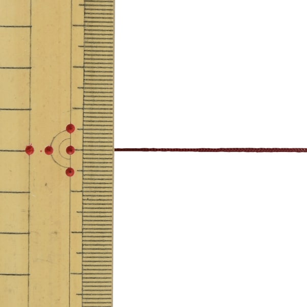 Handwerk Higo "Feines Garn 2 Bündel #5" Inazuma Inazuma