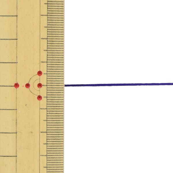 Handwerk Himo "Feines Garn 2 Bündel #10" Inazuma Inazuma