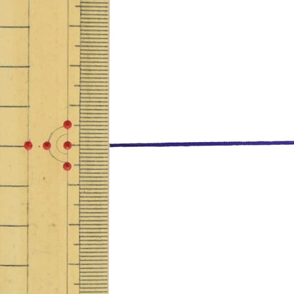 Handwerk Himo "Feines Garn 2 Bündel #10" Inazuma Inazuma