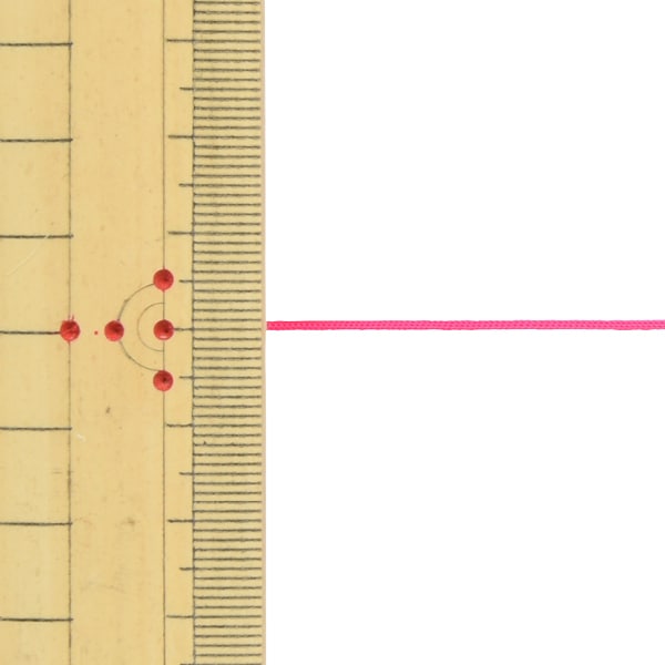 سلسلة أشغال يدوية "خيوط رفيعة 2 حزمة رقم 14" INAZUMA