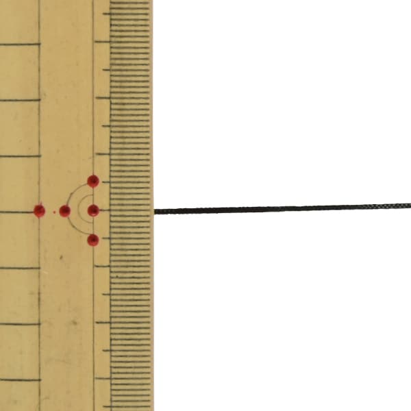 Handwerk Higo "Feines Garn 2. Einführung #26" Inazuma Inazuma