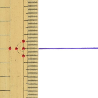 سلسلة أشغال يدوية "خيوط رفيعة 2 حزمة رقم 51" INAZUMA