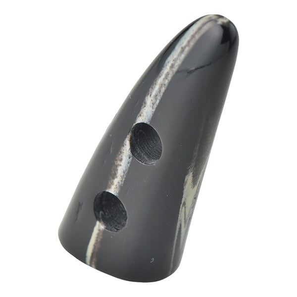 ボタン 『トグルボタン #09 4cm CDF1』