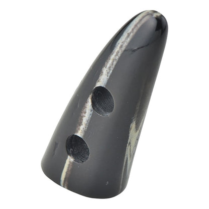 ボタン 『トグルボタン #09 4cm CDF1』