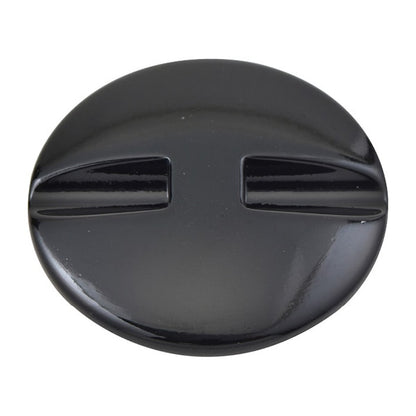 زر "زر الكازين للقدم النفقية #09 2.8 سم LH1022"