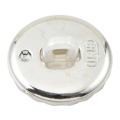 ボタン 『シャンクボタン 角カン足 N 1.5cm NA5332』