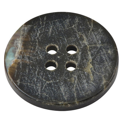 زر "زر شل أربع فتحات 2.3 سم SB17"